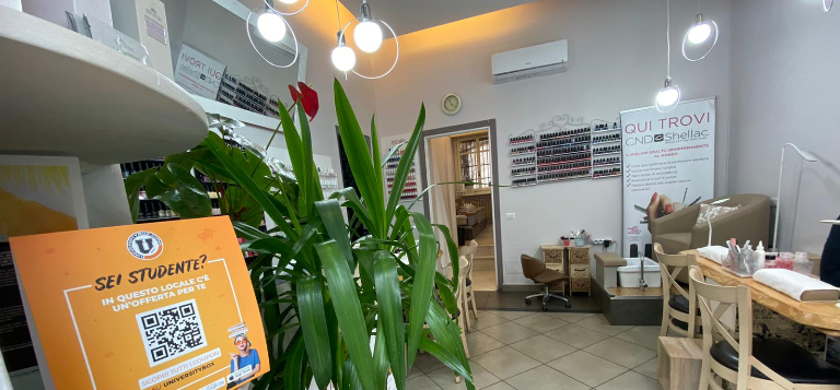Azà bellezza e benessere