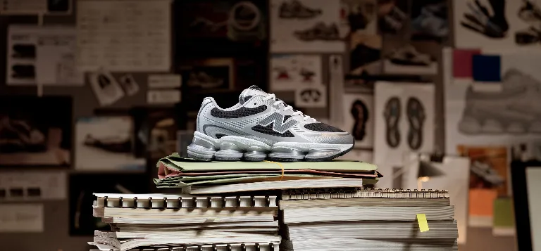 NewBalance -10% di sconto esclusivo!