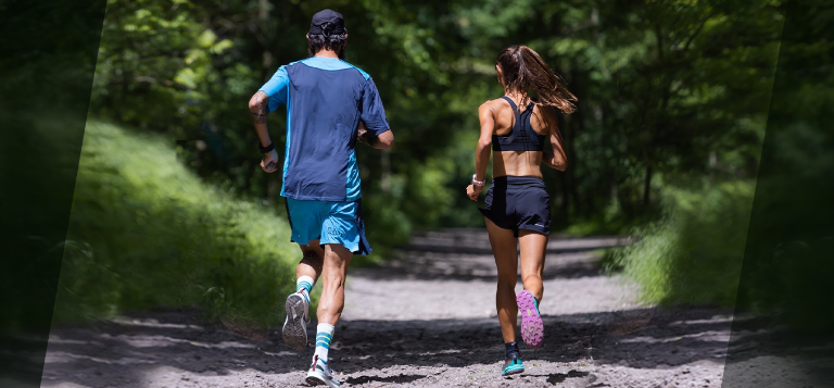 Corri a scoprire i-Run 15% di sconto