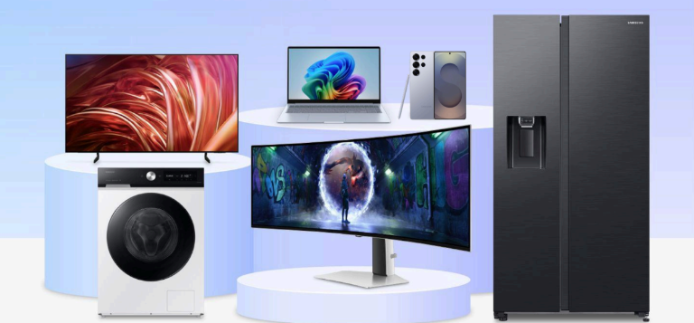 Samsung: extra 15% su tutto! Sconto docenti