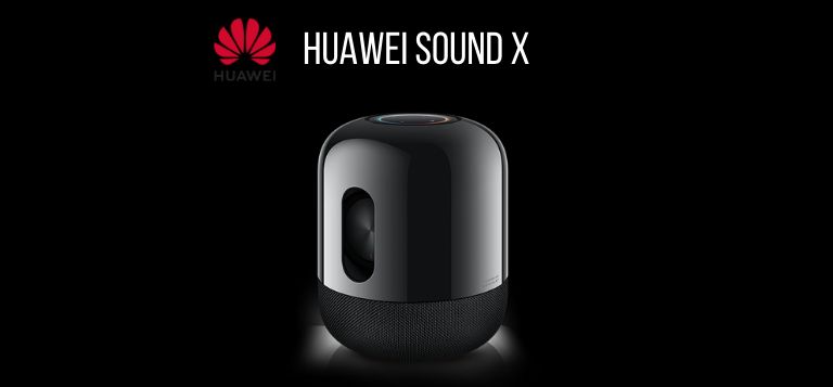 70€ di sconto per gli studenti sulle casse Huawei Sound X!
