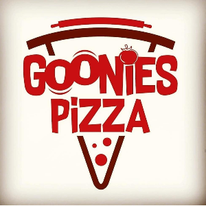 GOONIES PIZZA
