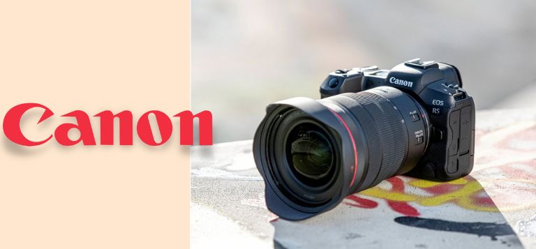 Black Friday Canon fino a 450€ di rimborso promo studenti