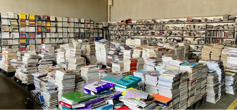 Milano Fashion Library -10% di sconto