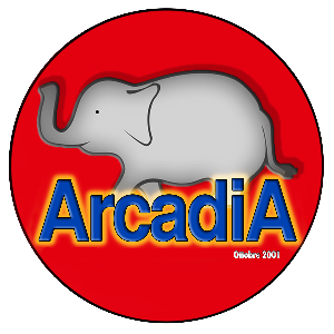 Arcadia
