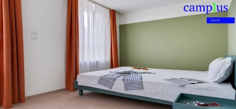 15% di sconto sui tuoi prossimi soggiorni in Italia presso Camplus Guest!