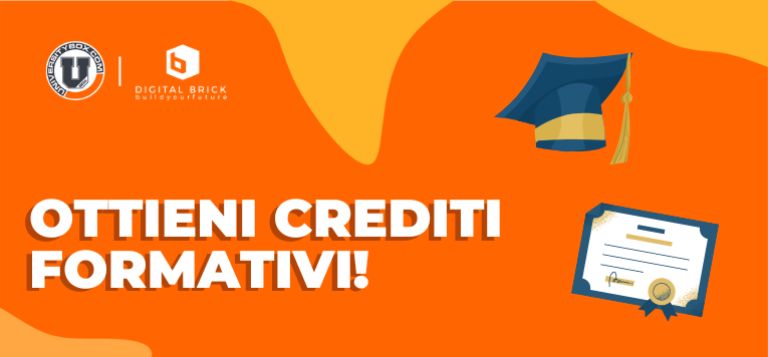 Rispondi al questionario!