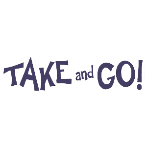 Take and Go!