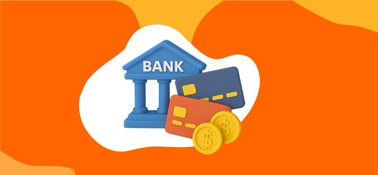 Perché scegli una banca?