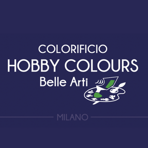Colorificio HOBBY COLORS Belle Arti