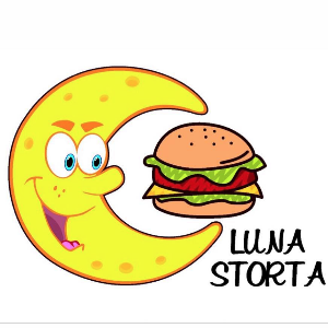 LUNA STORTA