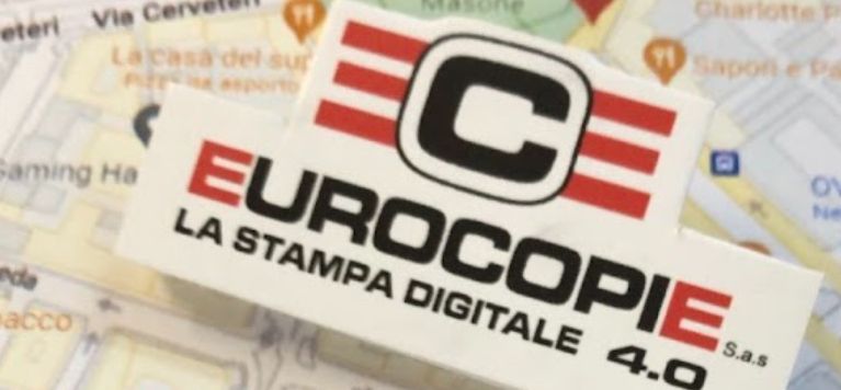 Da Eurocopie Stampa Digitale 4.0 prezzi scontati dedicati a IED