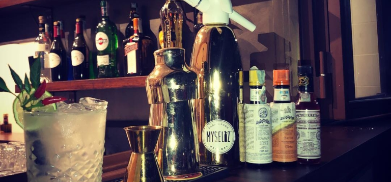 Promo studenti da SELTZ Cocktail Bar