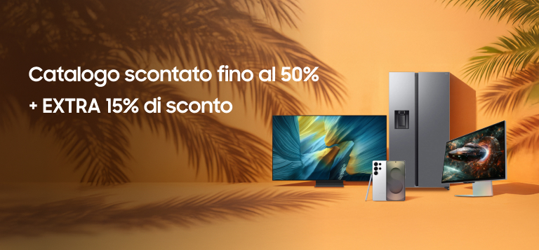 Samsung Nuovi Elettrodomestici Bespoke AI