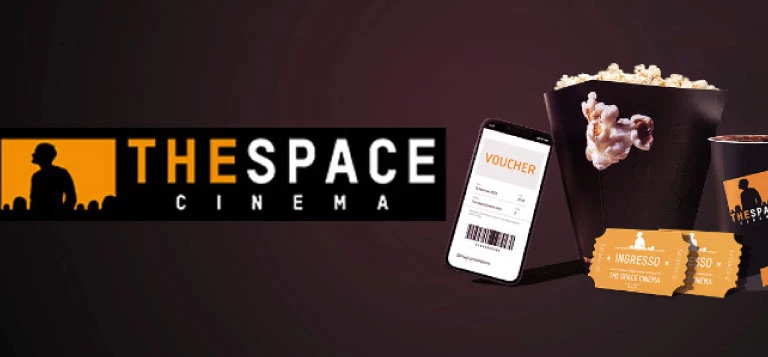 The Space Cinema