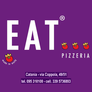 Eat Pizzeria