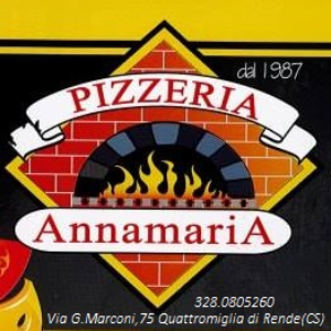 Pizzeria AnnamariA