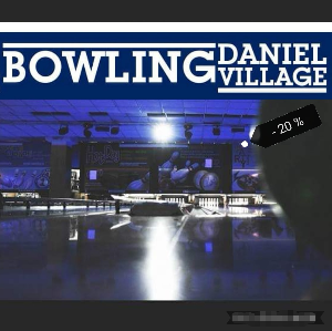 BOWLING DANIEL VILLAGE
