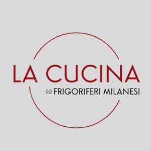 La cucina dei frigoriferi milanesi