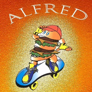 Alfred