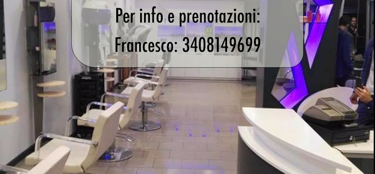 Promo studenti da Fabrizio Boschelli Young