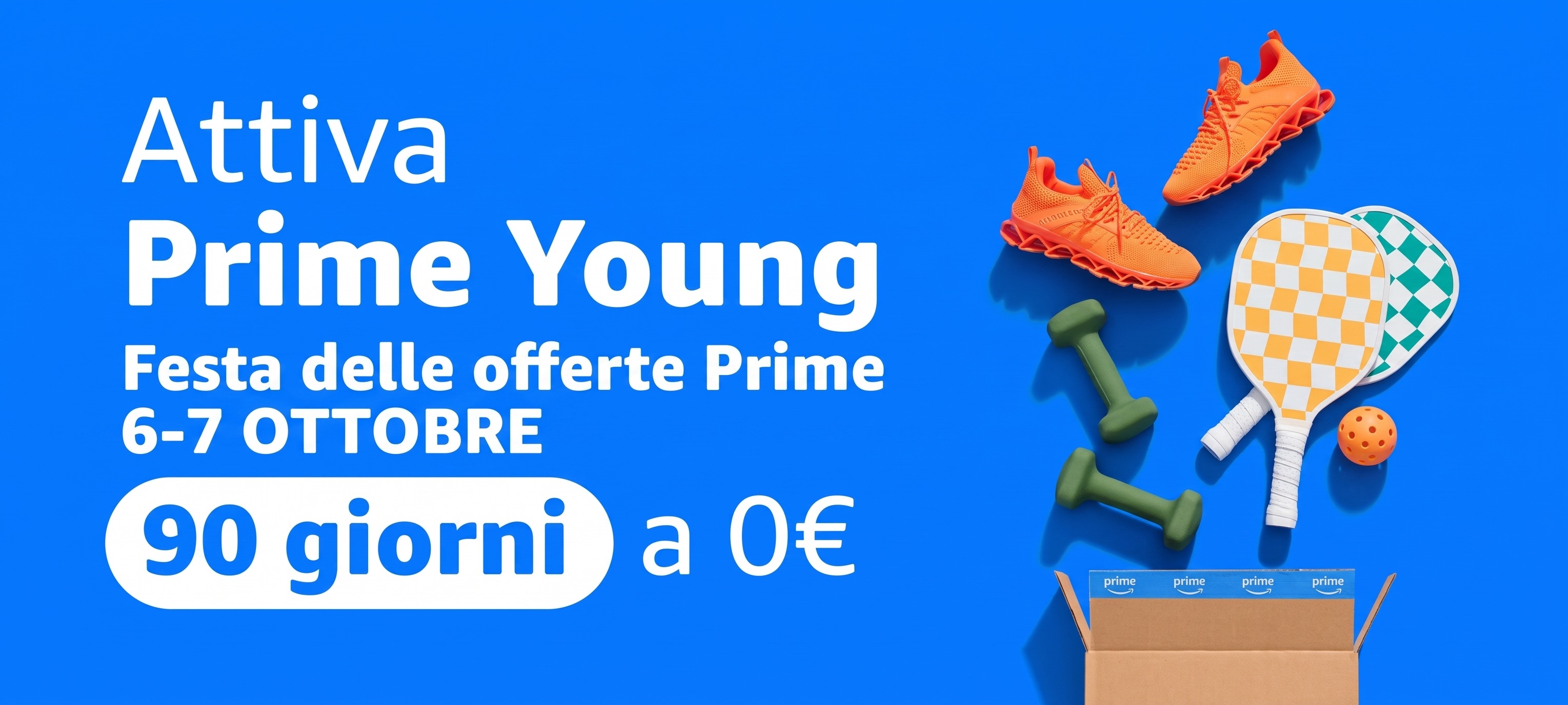3 mesi free