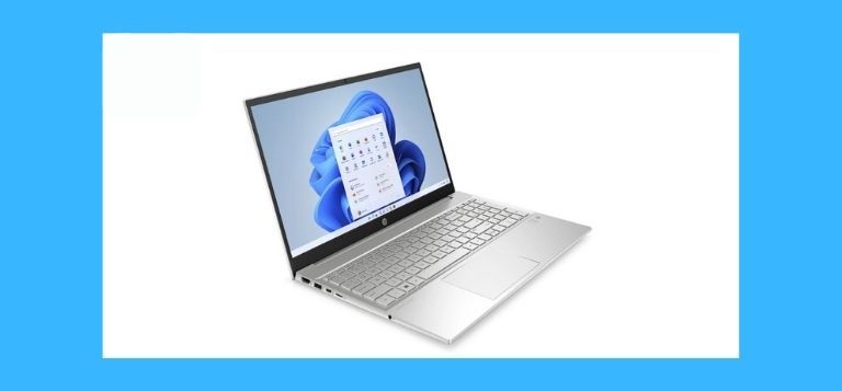 HP Pavilion 15-eg2008nl Notebook best del esclusivo per studenti! 🤑