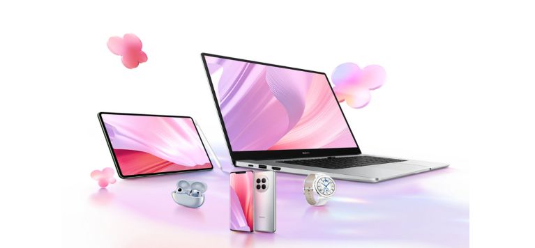 Huawei: fino al -50% sconto studenti +8% extra su tutto