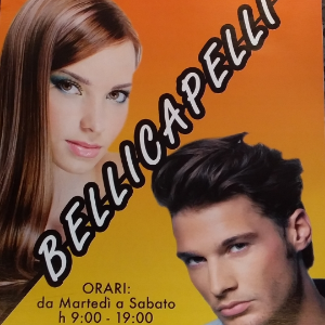 Belli capelli