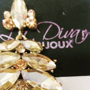 La Diva Bijoux