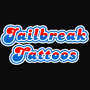 Jailbreak Tattoos
