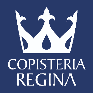 Copisteria Regina