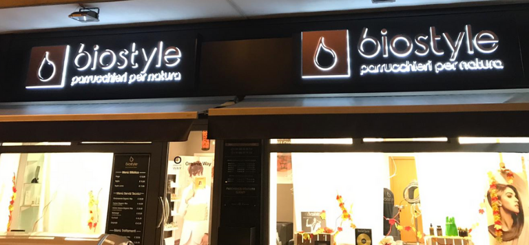 15% di sconto studenti da Biostyle!