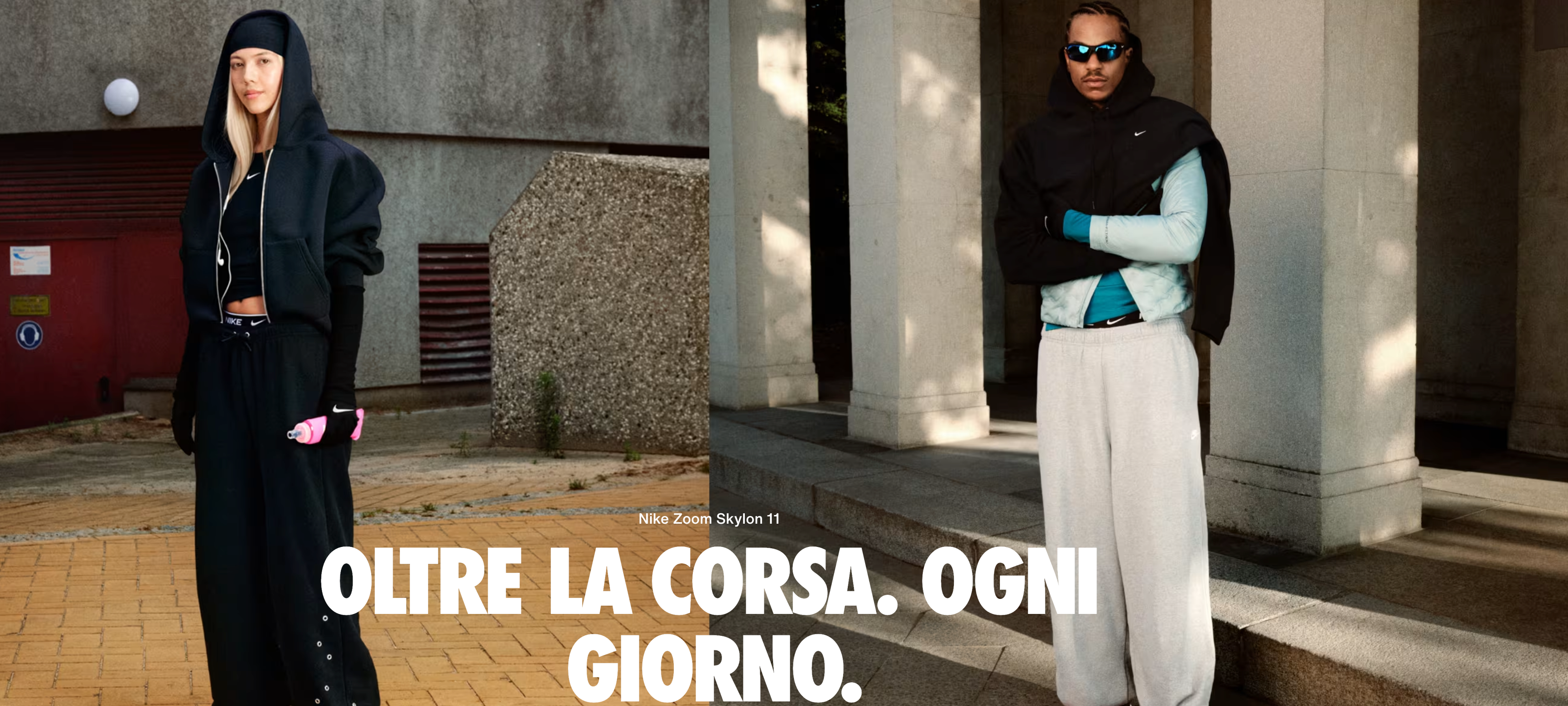 -10% ESCLUSIVO NIKE