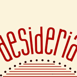 desideria pizzeria
