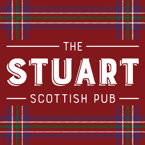 The Stuart Pub
