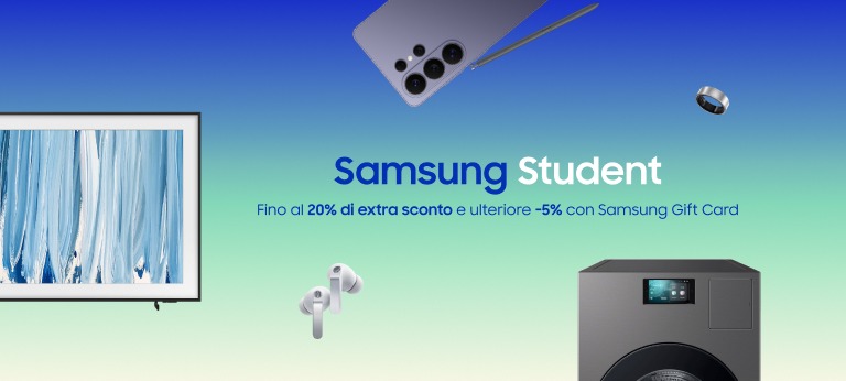 Fino al 50% + EXTRA 20%
