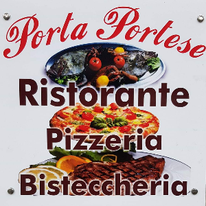 Porta Portese Ristorante Pizzeria Bisteccheria