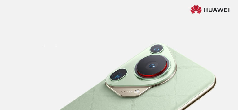 Huawei: Pura 70/70 Pro/70 Ultra