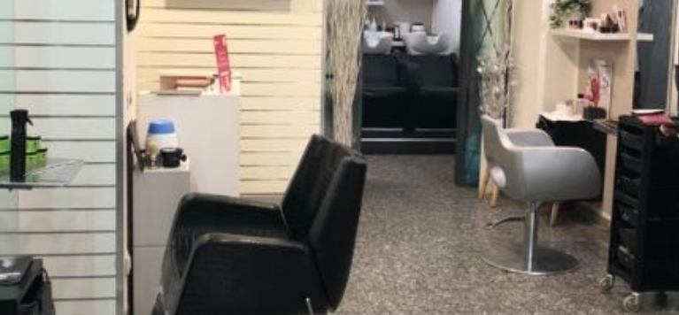 Beauty Salon