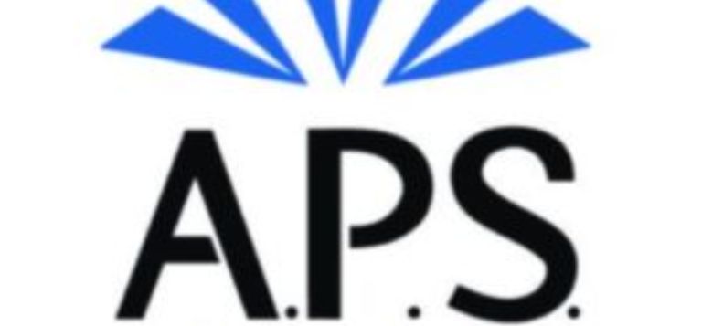 Affissione Aps Advertising Encanto