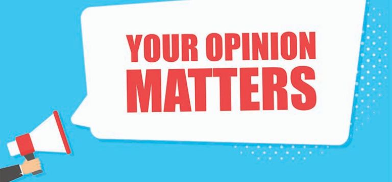 Compila la survey e ottieni 5 crediti!