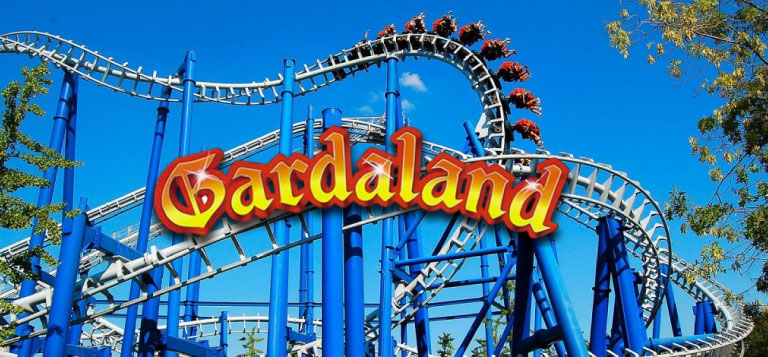 Gardaland Park extra sconto studenti