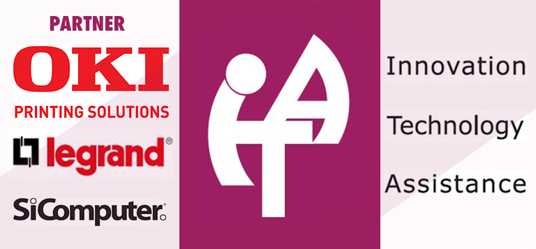 Fino al 20% di sconto studenti da Innovation Technology Assistance
