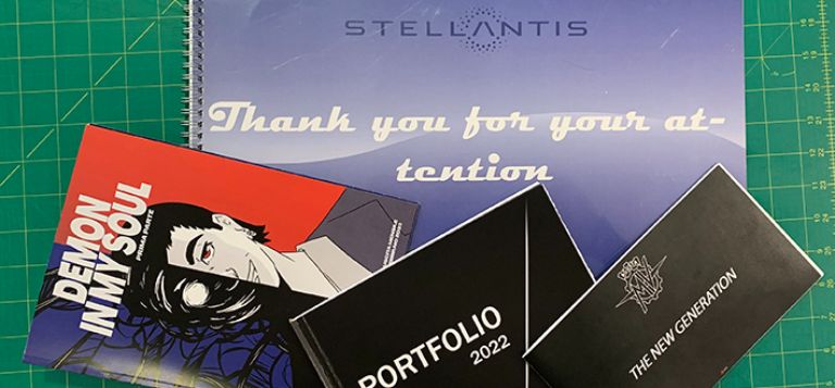 Centrostampatorino: sconto 10% per studenti IED