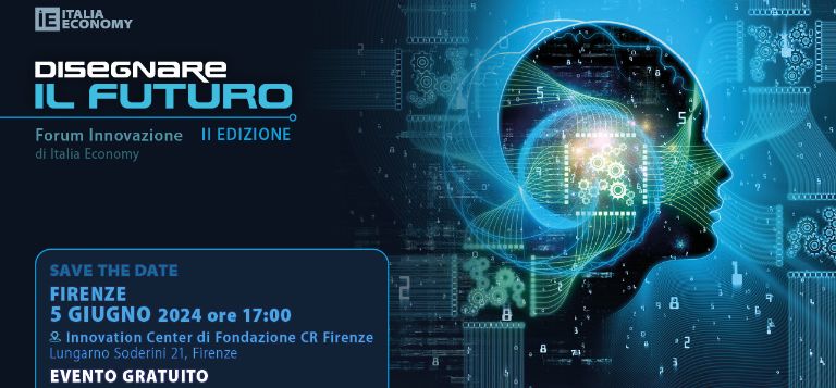 Disegnare il futuro Toscana