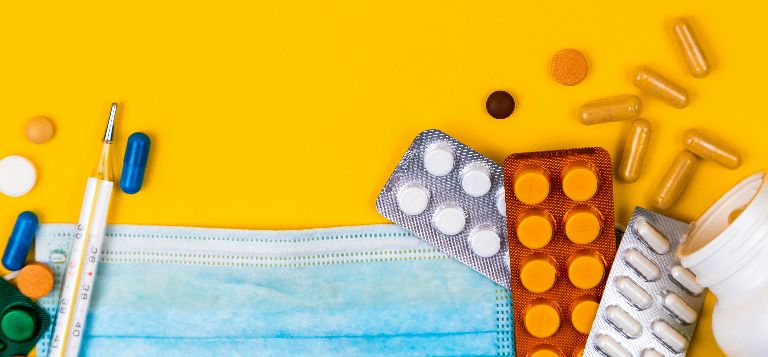 Fino al 70% di sconto su Redcare, la tua farmacia online!