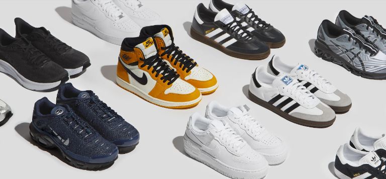 Foot Locker: Sconti fino al 50% per studenti😎