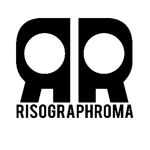 Risograph Roma
