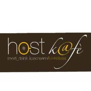 Host Café